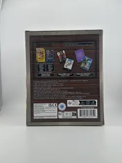 ONE PIECE CARD GAME: DEVIL FRUIT COLLECTION VOL.1 GUM GUM FRUIT - Image 4