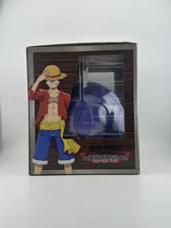 ONE PIECE CARD GAME: DEVIL FRUIT COLLECTION VOL.1 GUM GUM FRUIT - Image 5