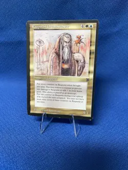MTG Rasputin Dreamweaver, Legends, Moderately Played Edges - Image 3