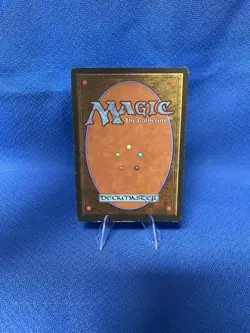 MTG Rasputin Dreamweaver, Legends, Moderately Played Edges - Image 4