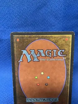 MTG Rasputin Dreamweaver, Legends, Moderately Played Edges - Image 5