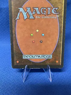 MTG Rasputin Dreamweaver, Legends, Moderately Played Edges - Image 6