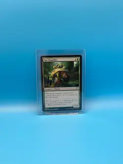 MTG, Rot Shambler 318 NM Commander Masters Regular - Image 1