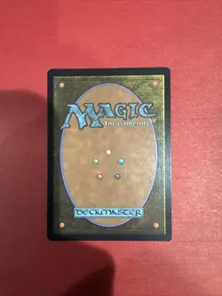 Sen Triplets Mtg The List Foil Alara Reborn Lp Light Play - Image 2