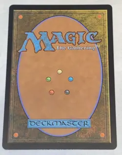 FOIL Crop Rotation - 154/261 Dominaria Remastered MTG MAGIC NEW UNPLAYED - Image 2