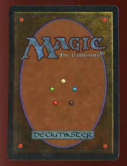 1994 Antiquities Argivian Archaeologist ~ Vintage MTG/Magic ~ MP Condition - Image 2