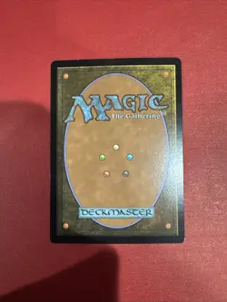 Vindicate Mtg Foil Borderless Modern Horizons 2 Lp Light Play - Image 2