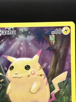Pikachu 005/025 Celebrations Holo Rare 2021 Pokemon TCG *See Description* - Image 3