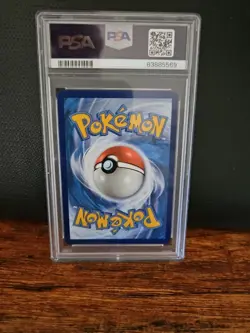 2022 Pokemon SWSH FA Galarian Moltres v Brilliant Stars #183 PSA Graded 10 - Image 2