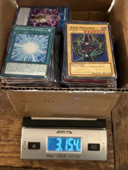 1000 Yugioh Card QUALITY Lot - Rares, Holos, 1st Edition - Image 3