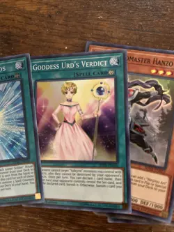 1000 Yugioh Card QUALITY Lot - Rares, Holos, 1st Edition - Image 4