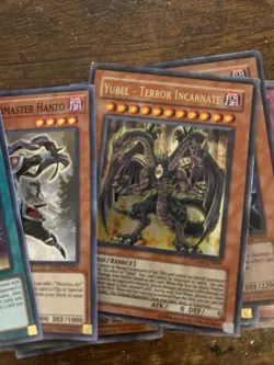 1000 Yugioh Card QUALITY Lot - Rares, Holos, 1st Edition - Image 5