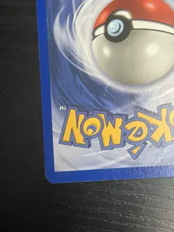 Pokemon TCG Treecko - 003 (e-League) 003 Nintendo Reverse Holo Promo LP - Image 10
