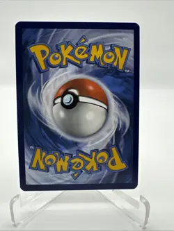 151/165 Mew ex Prize Pack Series 5 Stamped Play Pokemon TCG 151 - Image 2