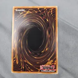Yugioh! Rock of the Vanquisher - MP24-EN141 - Prismatic Secret Rare - 1st Ed - Image 2