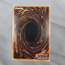 Maliss P March Hare ALIN-EN023 Secret Rare 1st Edition Yugioh - Image 2