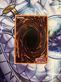 (YCL) Yugioh Obelisk The Tormentor JMPS-EN004 Ultra Rare Limited Edition VLP - Image 2