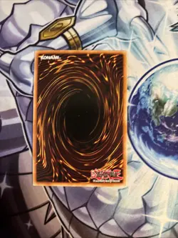 (YcL) YUGIOH PALLADIUM ORACLE MAHAD MVP1-EN053 ULTRA UNLIMITED ED VLP - Image 2