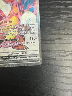 Pokemon TCG Charizard ex 056 Sv: Scarlet & Violet Promo Card Nintendo 2023 NM - Image 5