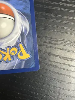 Pokemon TCG Charizard ex 056 Sv: Scarlet & Violet Promo Card Nintendo 2023 NM - Image 9