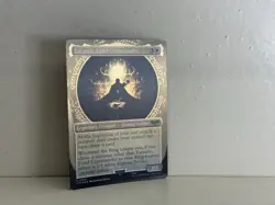 Faramir, Field Commander #303 (Showcase  Foil) The Lord of the Rings MTG - Image 2
