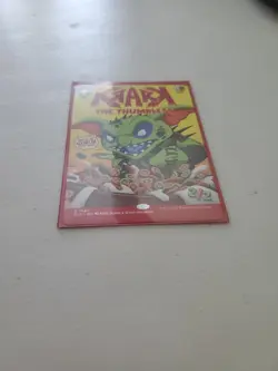 Krark, the Thumbless nm/lp mtg Secret Lair Drop Regular - Image 1