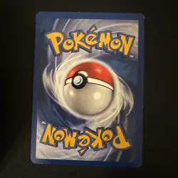 Miracle Berry 94/111 Neo Genesis Pokemon S255 - Image 2