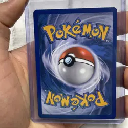 PokÃ©mon McDonald's Promos 2011 #007/012 Munna - 7/12 NM Card Pokemon Nintendo - Image 3
