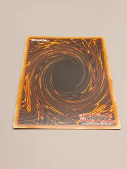 Yugioh Kashtira Shangri-Ira MP23-EN190 Secret Rare 1st Ed NM - Image 4