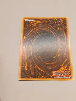 Yugioh Kashtira Shangri-Ira MP23-EN190 Secret Rare 1st Ed NM - Image 5