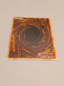Yugioh Bystial Dis Pater CYAC-EN041 Ultra Rare 1st Ed NM - Image 5