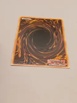 Yugioh Number 11: Big Eye 1st Edition Prismatic Ultimate Rare RA04-EN062 - Image 3