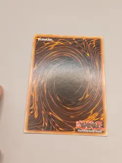 Yugioh Number 11: Big Eye 1st Edition Prismatic Ultimate Rare RA04-EN062 - Image 4