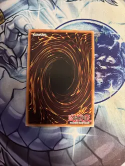 (YCL) YUGIOH OBELISK THE TORMENTOR MVPC-EN001 GOLD SECRET LIMITED ED VLP - Image 3