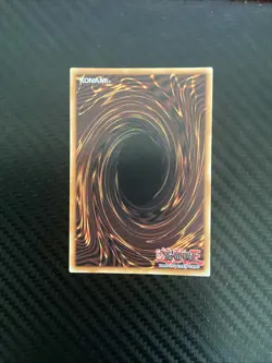 Yugioh! Psychic Processor - PHNI-EN081 - Quarter Century Secret Rare - 1st Editi - Image 2
