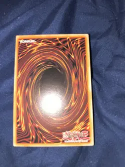 S:P Little Knight (Secret Rare) RA03-EN049 Quarter Century Bonanza 1st Ed Card - Image 2