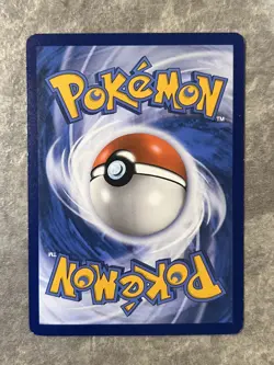 Fuecoco 002/015 McDonald's Pokemon TCG Rare 2023 Holo Card (Light Play) LP 1 - Image 2