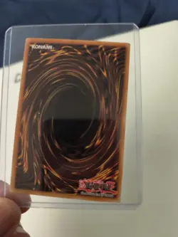 Yu-Gi-Oh! Dracotail Mululu Ultra Rare 1st Ed NM Justice Hunters JUSH-EN005 Card - Image 2