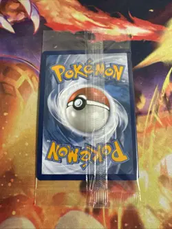 Pecharunt Pokemon Center Black Star Promo 129 Scarlet & Violet Sealed - Image 2