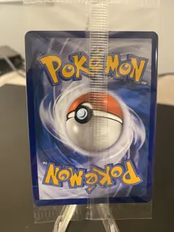 Pokemon Mewtwo 052 Scarlet & Violet 151 Black Star Promo Card SEALED ðŸ”¥ - Image 2