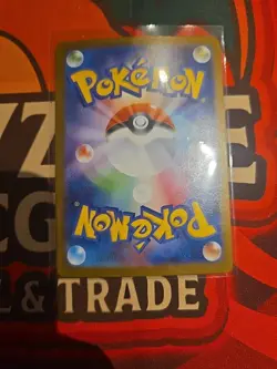 2025 Japanese Pokemon Mega Symphonia Mega Kangaskhan Ex 080/063 Nm - Image 4