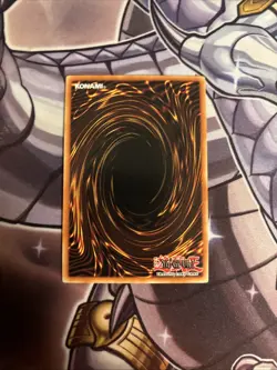 (YcL) Yugioh Nibiru, the Primal Being MAGO-EN019 1st Edition Premium Gold VLP - Image 2