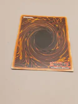 Yugioh Backup @Ignister Ultra Rare ALIN-EN002 Near Mint - Image 6