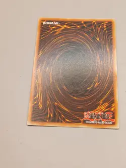 Yugioh Backup @Ignister Ultra Rare ALIN-EN002 Near Mint - Image 7