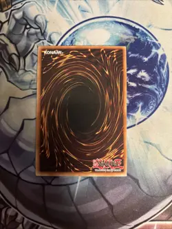 (YcL) Yugioh Santa Claws PGL2-EN021 Gold Secret Rare VLP - Image 2