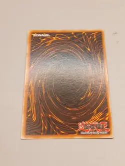 Yugioh - Incredible Ecclesia, The Virtuous MP22-EN188 1st Edition Secret Rare NM - Image 5