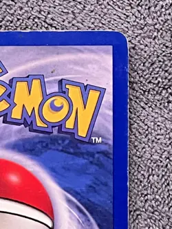 PokÃ©mon TCG Clefairy Holo Rare Card 5/102 Base Set - Image 10