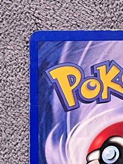 PokÃ©mon TCG Clefairy Holo Rare Card 5/102 Base Set - Image 11