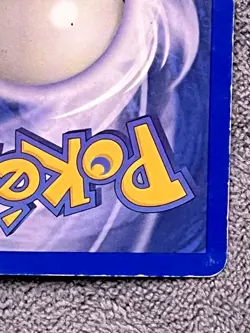 PokÃ©mon TCG Clefairy Holo Rare Card 5/102 Base Set - Image 9
