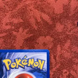 1999 Pokemon TCG Dragonite Fossil 1st Edition 19/62 Non Holo Card - LP / FRENCH - Image 5